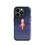Thumbnail: SODIOD SPACE PROGRAM - Red Rocket Phone Case