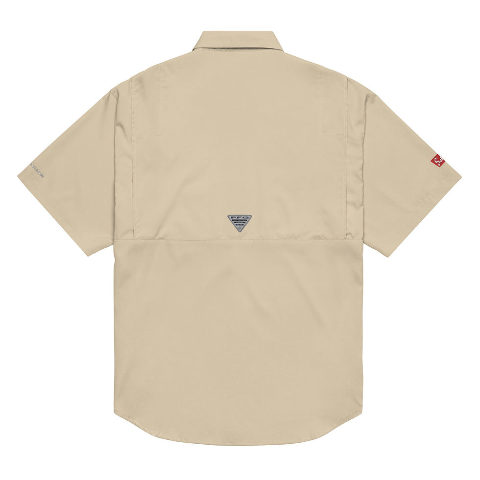 Thumbnail: WATA x Columbia - Adventure Shirt