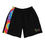 Thumbnail: TIE DYE STRIPE SHORT