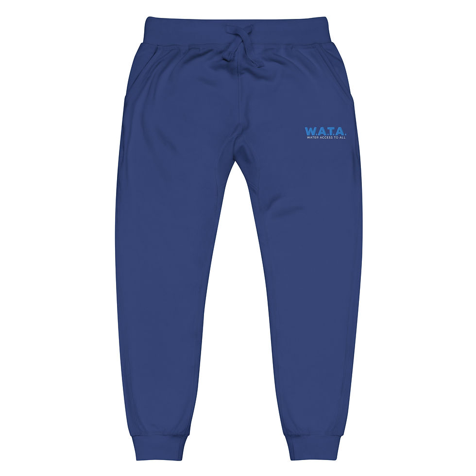 Thumbnail: W.A.T.A. Sweatpants
