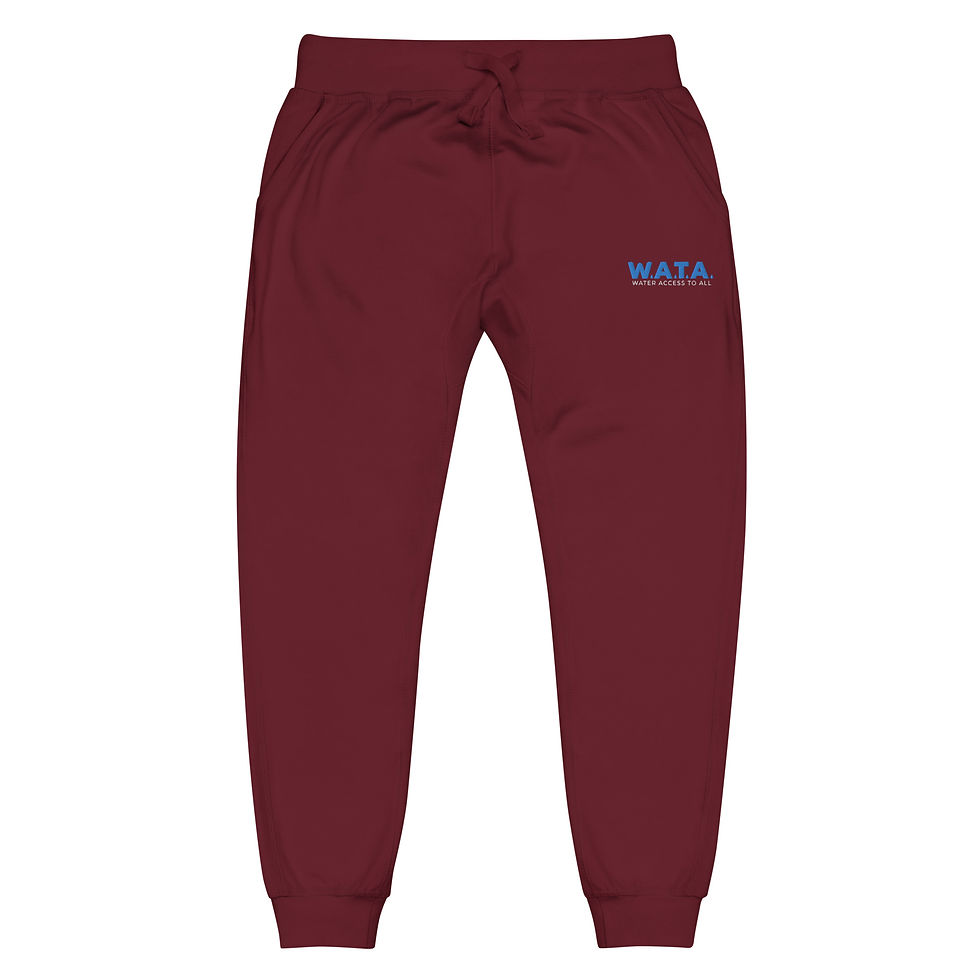 Thumbnail: W.A.T.A. Sweatpants