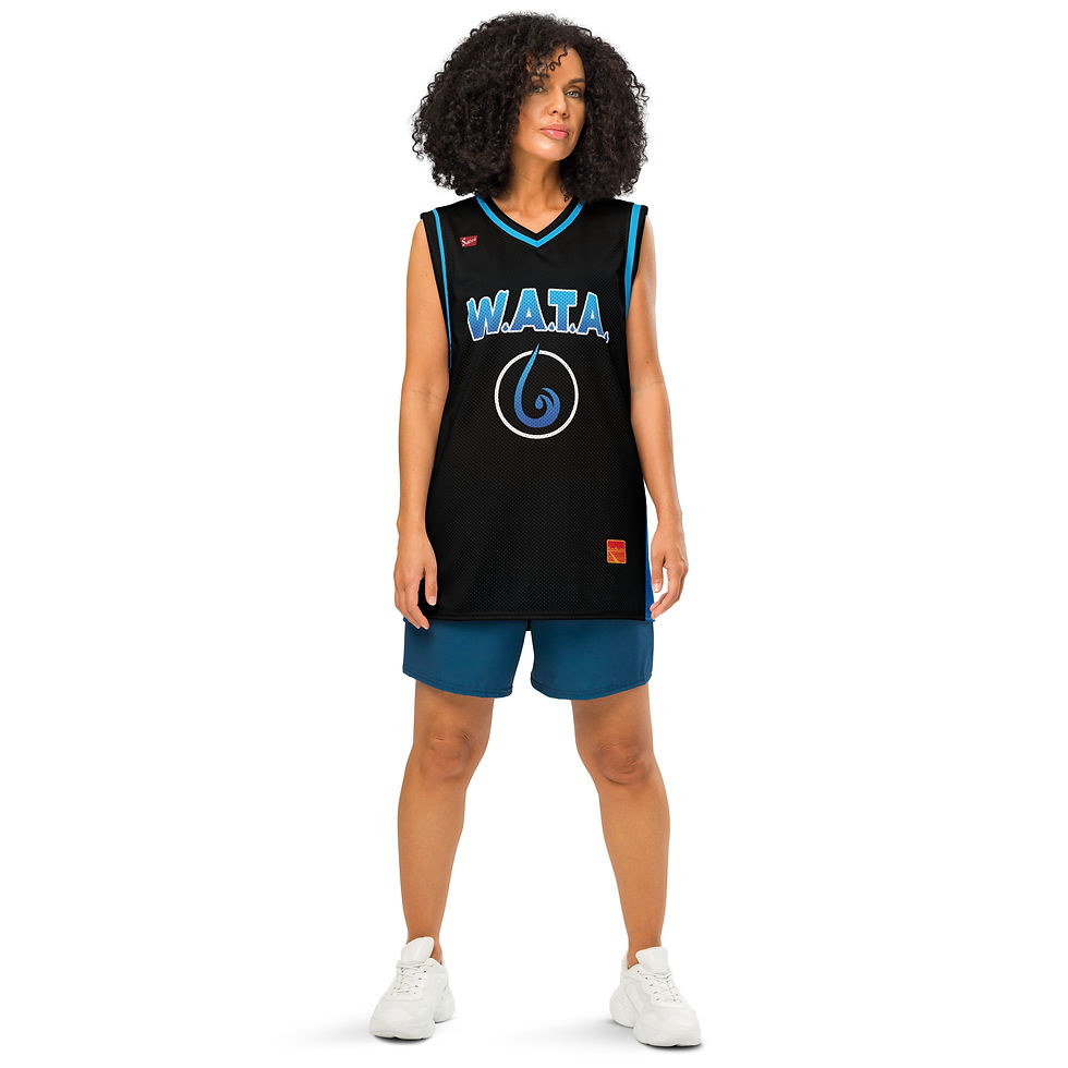 Thumbnail: W.A.T.A. Jersey #26