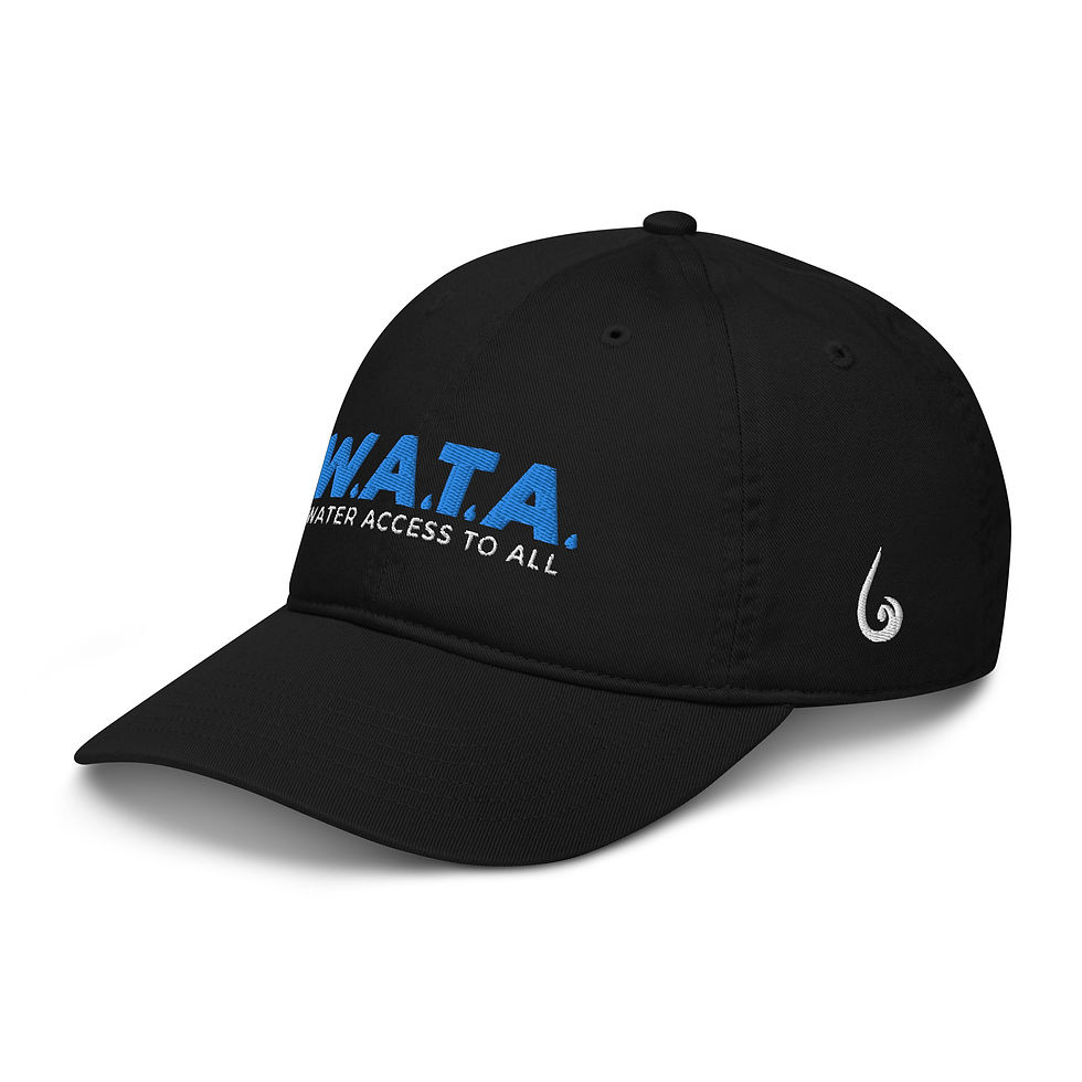 Thumbnail: W.A.T.A. Dad Hat