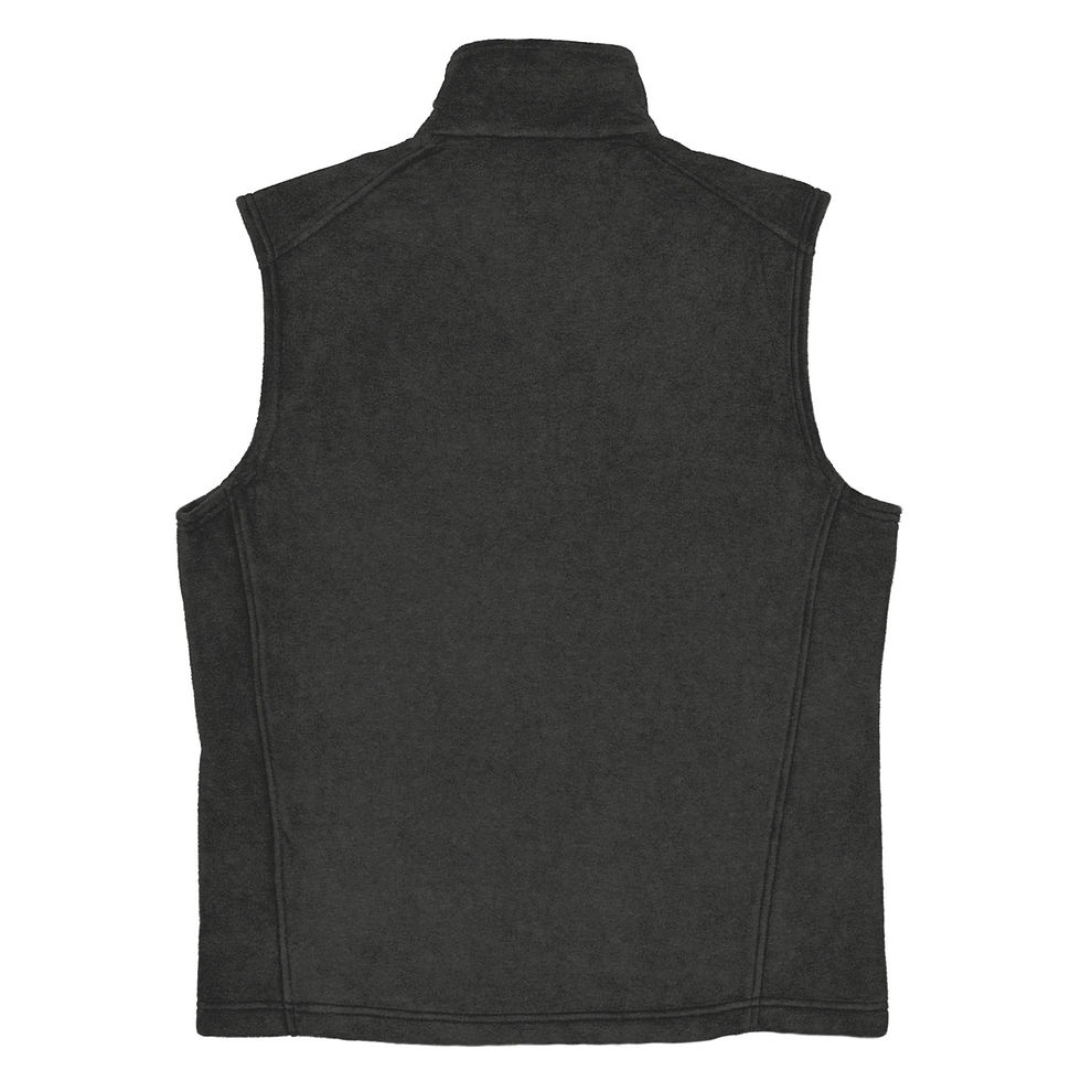 Thumbnail: W.A.T.A. x Columbia fleece vest
