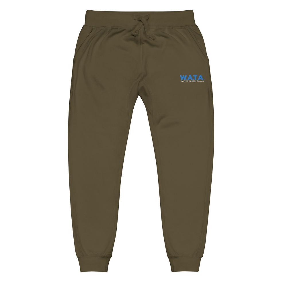 Thumbnail: W.A.T.A. Sweatpants