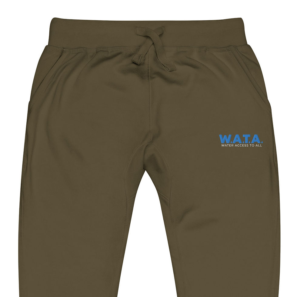 Thumbnail: W.A.T.A. Sweatpants