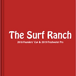 The Surf Ranch Photo Book