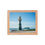 Thumbnail: The Lighthouse - 8x10 Framed Print