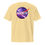 Thumbnail: SODIOD SPACE PROGRAM - Purple Logo Pocket Tee