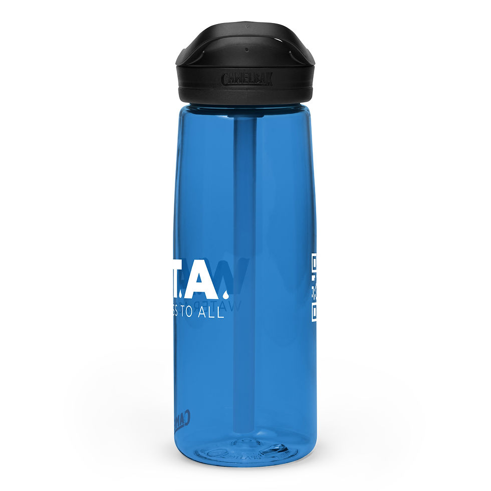 Thumbnail: W.A.T.A. Bottle