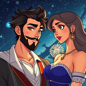 El Hombre Sabio y la Mujer Maravillosa