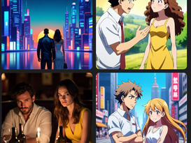 🍷 Poema-Canción: “Vendrán tiempos mejores” 🍞