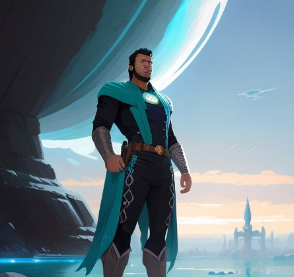 Zamur: El Legado Congelado y el Renacer de Zamurland