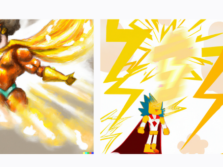 4 5 6 CAPITULO Primera lucha en coliseo version zamur