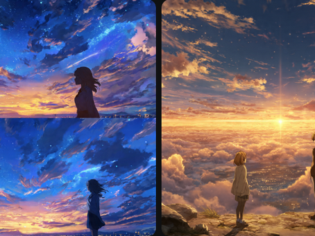 La vida solo da una oportunidad para encontrarnos