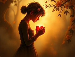 Secreto en el corazón