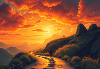 El Camino de la Vida Maravillosa