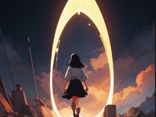 La Luz es Relativa