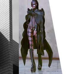 PERFECRUM PLANETARUM "UNDEFINED" LOOK 3-42 OF 30