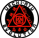 Logo Uechi Ryu Evolution