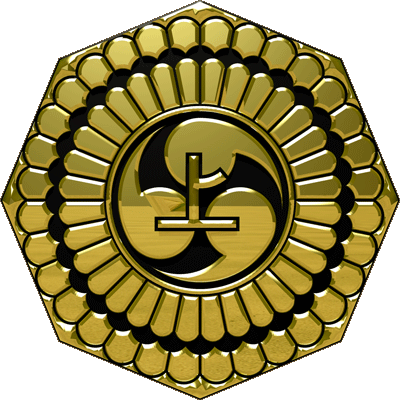 Logo Uechi Ryu