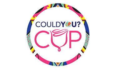 couldyou? cups logo
