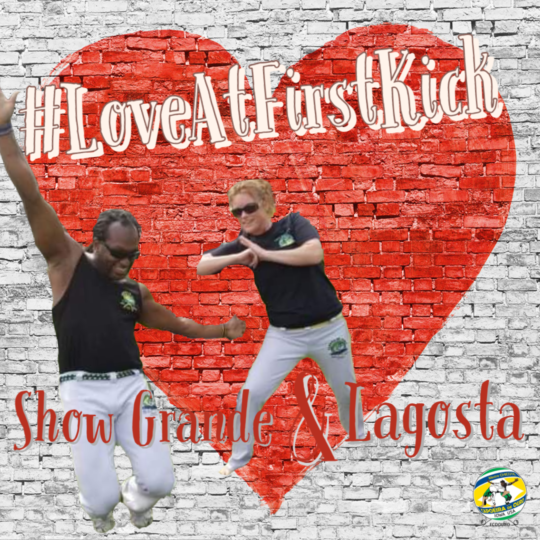 #LoveAtFirstKick Battle Creek feature image