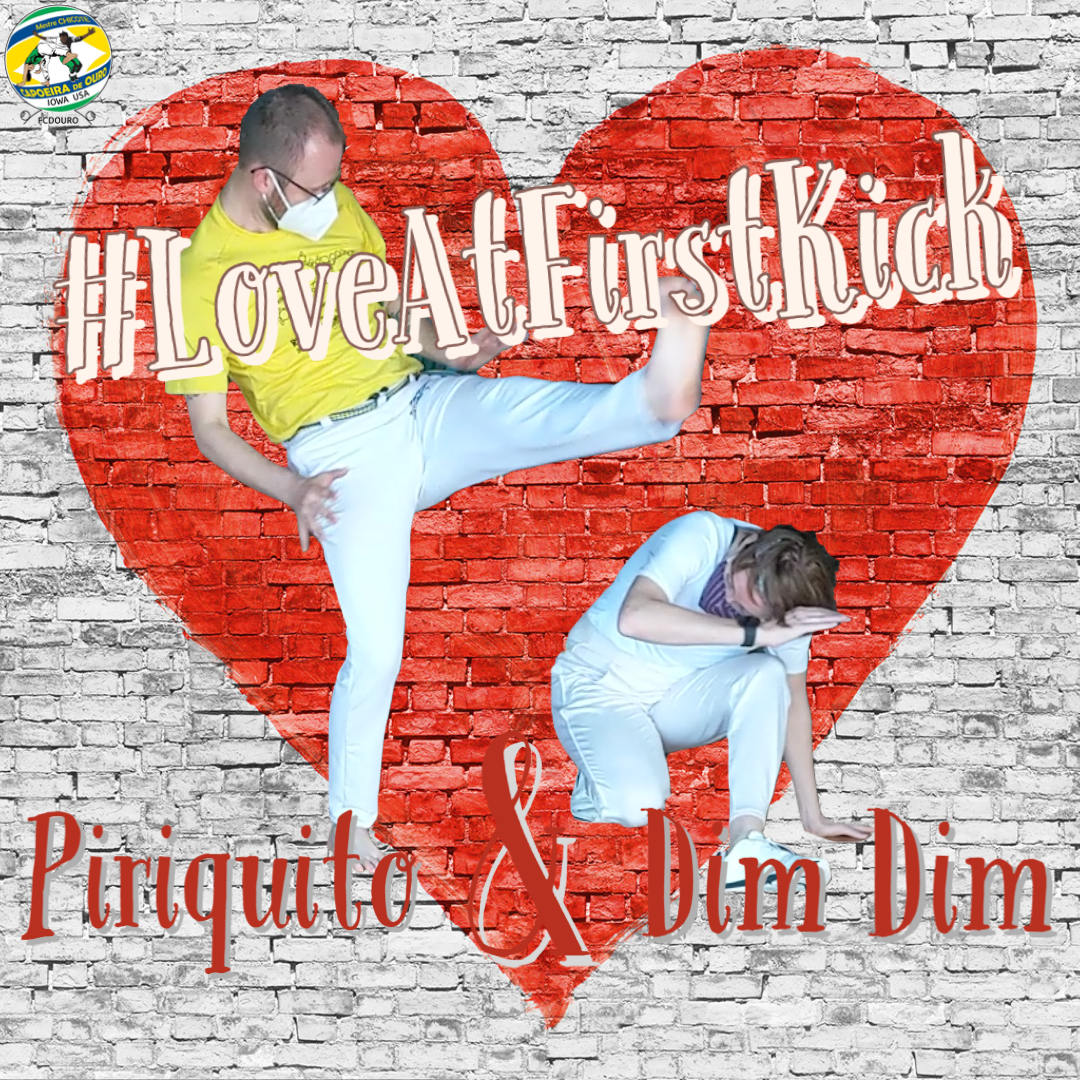 #LoveAtFirstKick Des Moines feature image