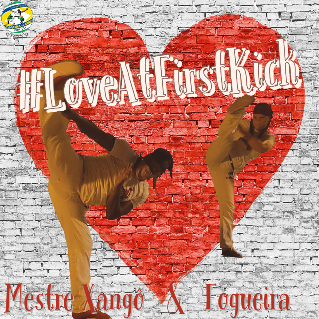#LoveAtFirstKick Oakland feature image