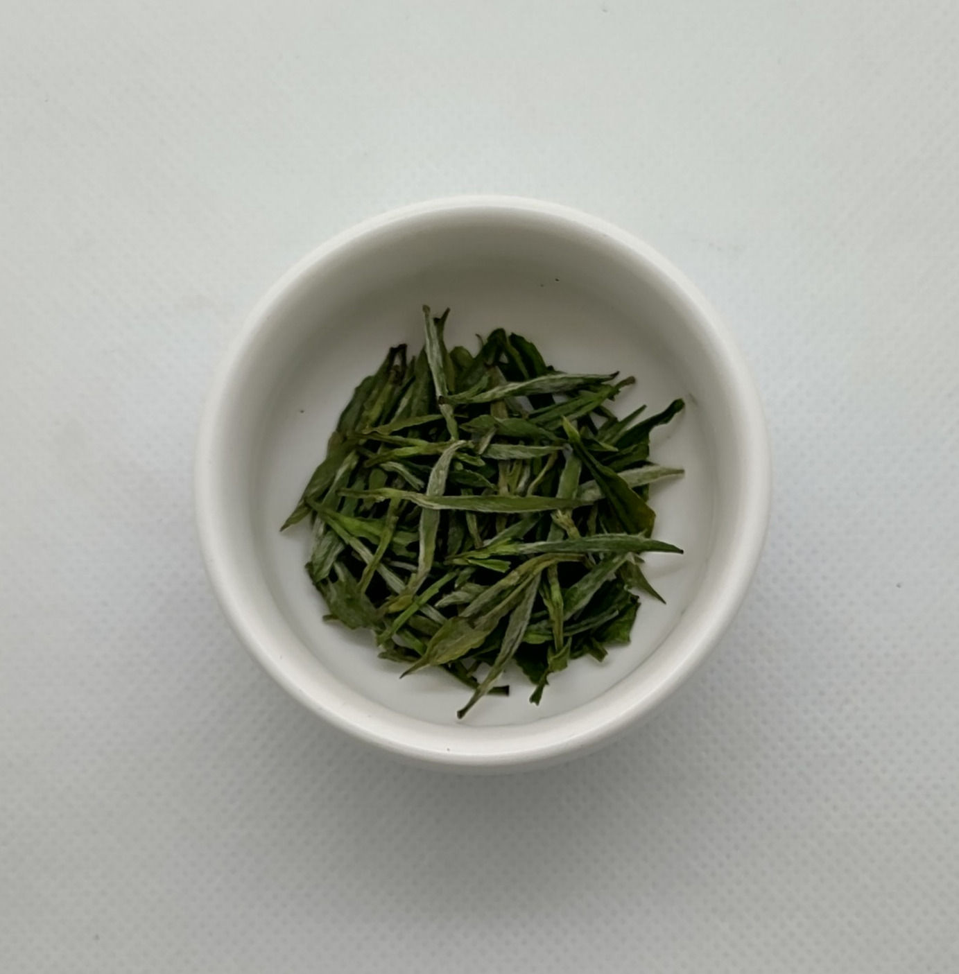 Huo Shan Huang Ya - Rare Yellow Tea