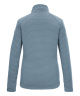 Powerstretchjacke Ocean Blue, Vorne