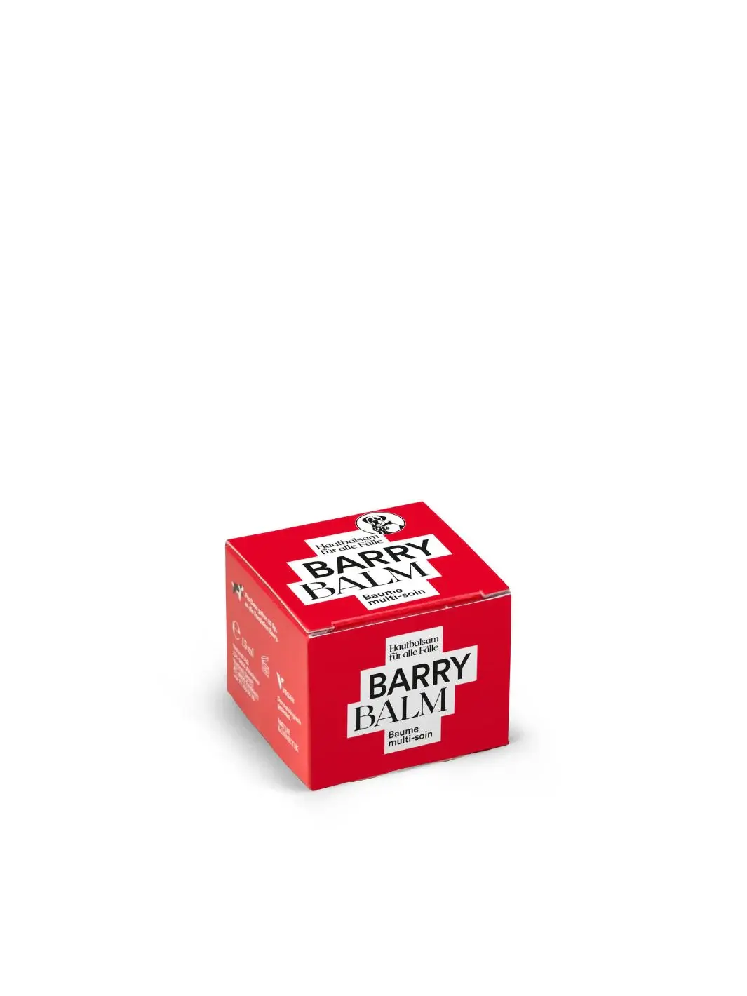 Barry Balm 15ml, Allrounder Balsam, im Bazar in Seewis erhältlich