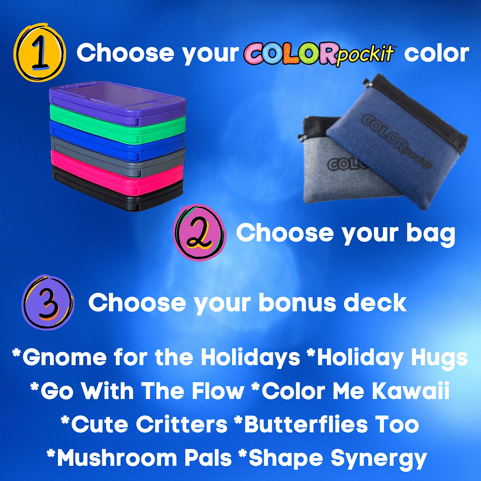 Holiday Happy Bundle