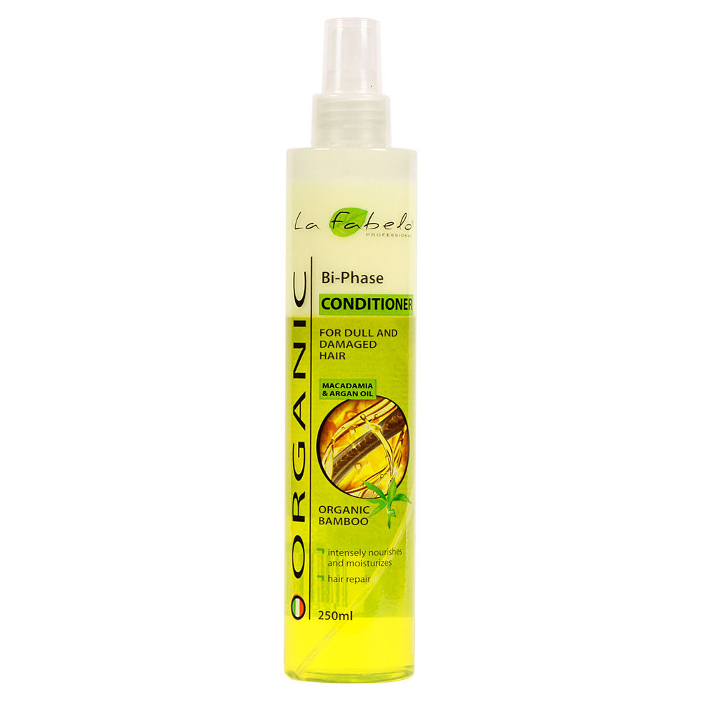 La Fabelo Organic Bi-Phase Conditioner 250 ml