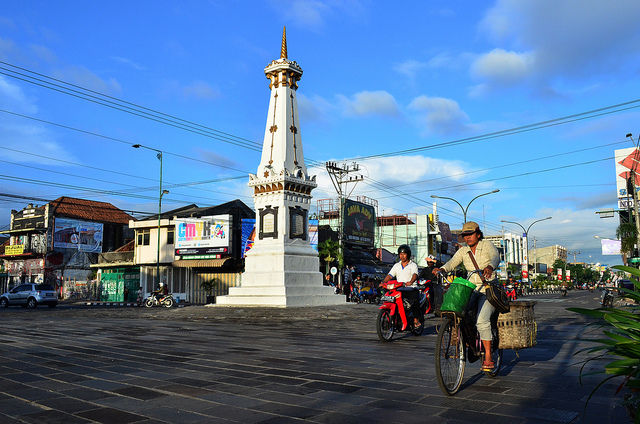 Yogyakarta