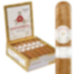 Montecristo White Series