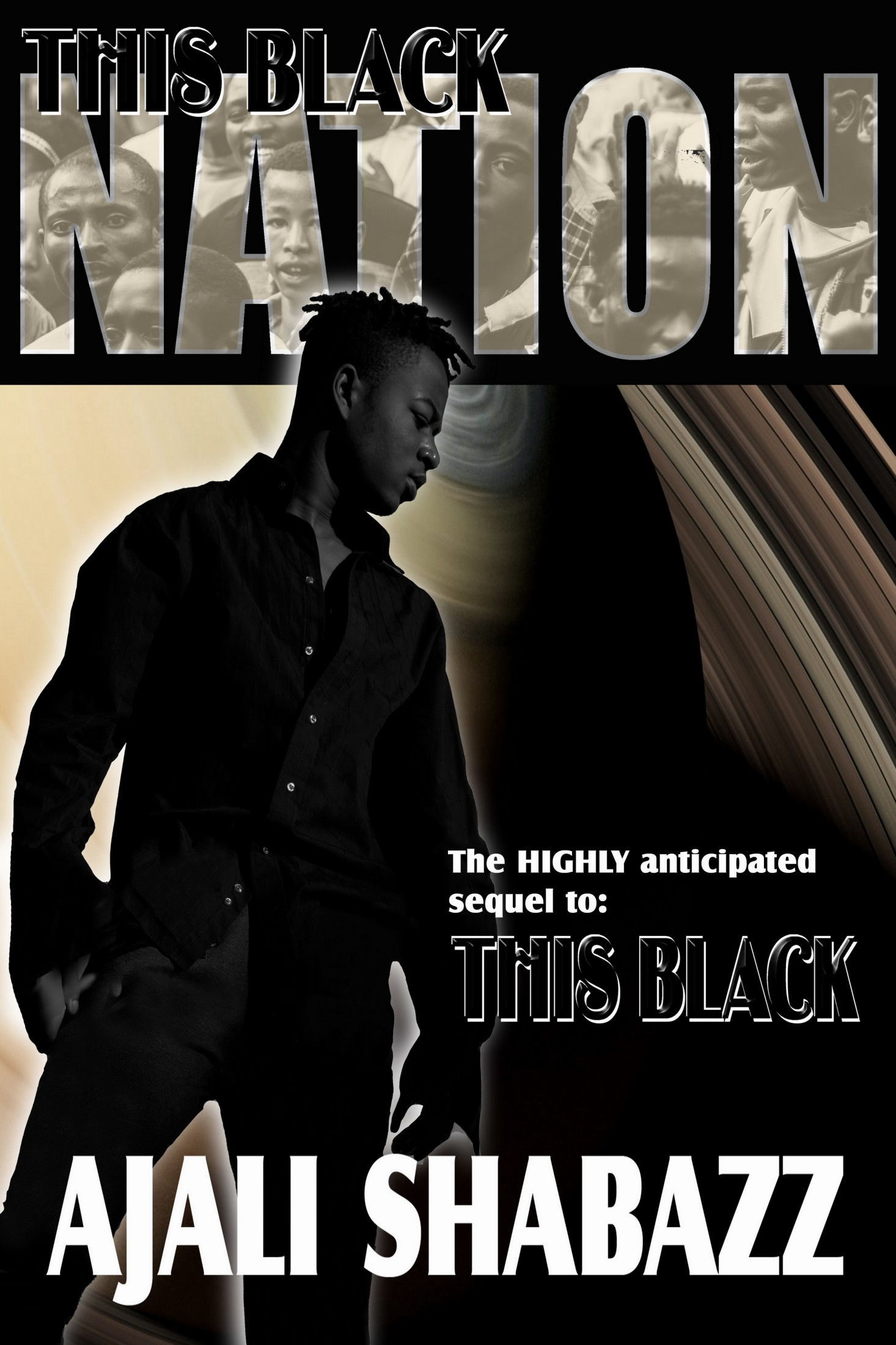 THIS BLACK NATION - The EBOOK