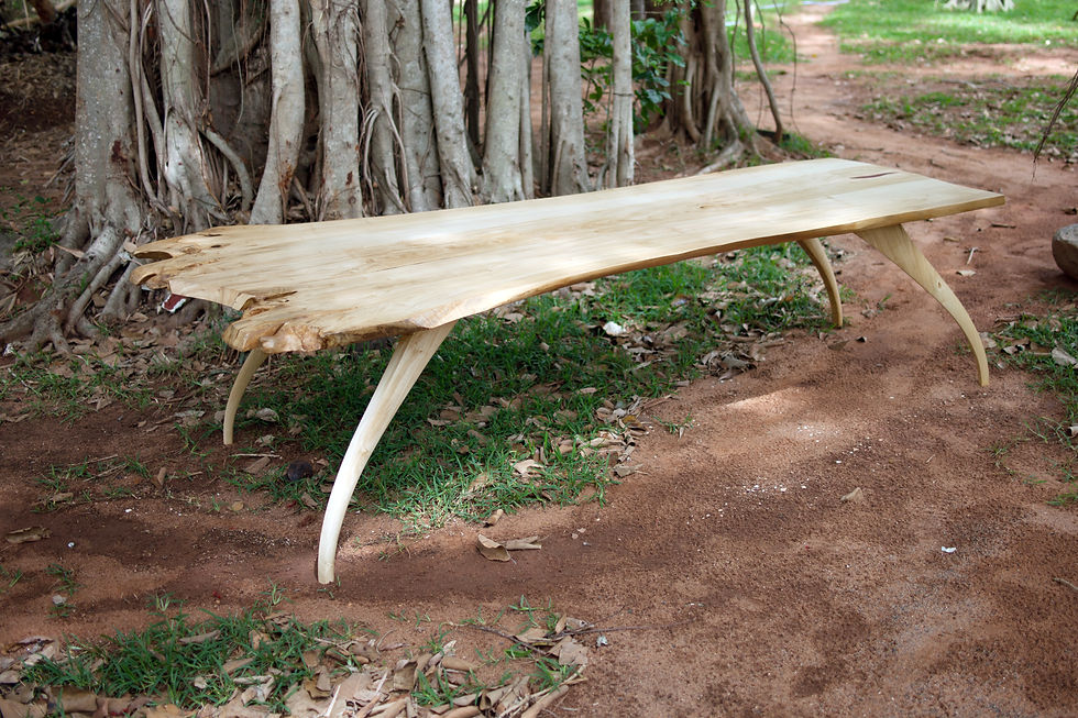 Thumbnail: Conference Table