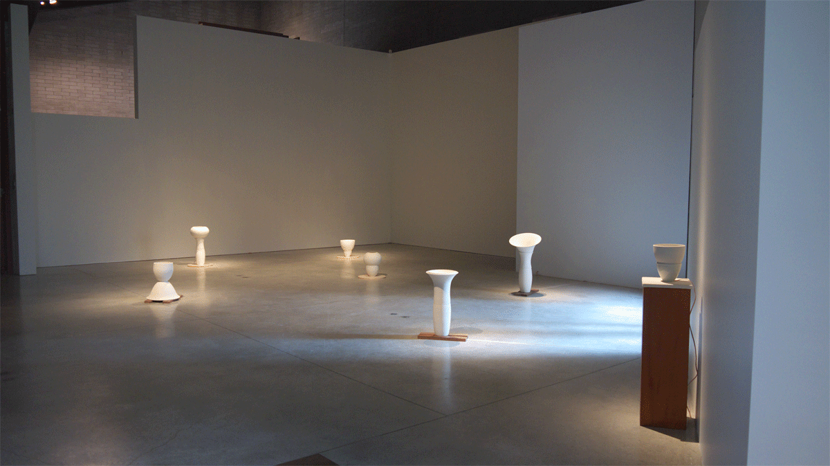 Clay and Glass Gallery