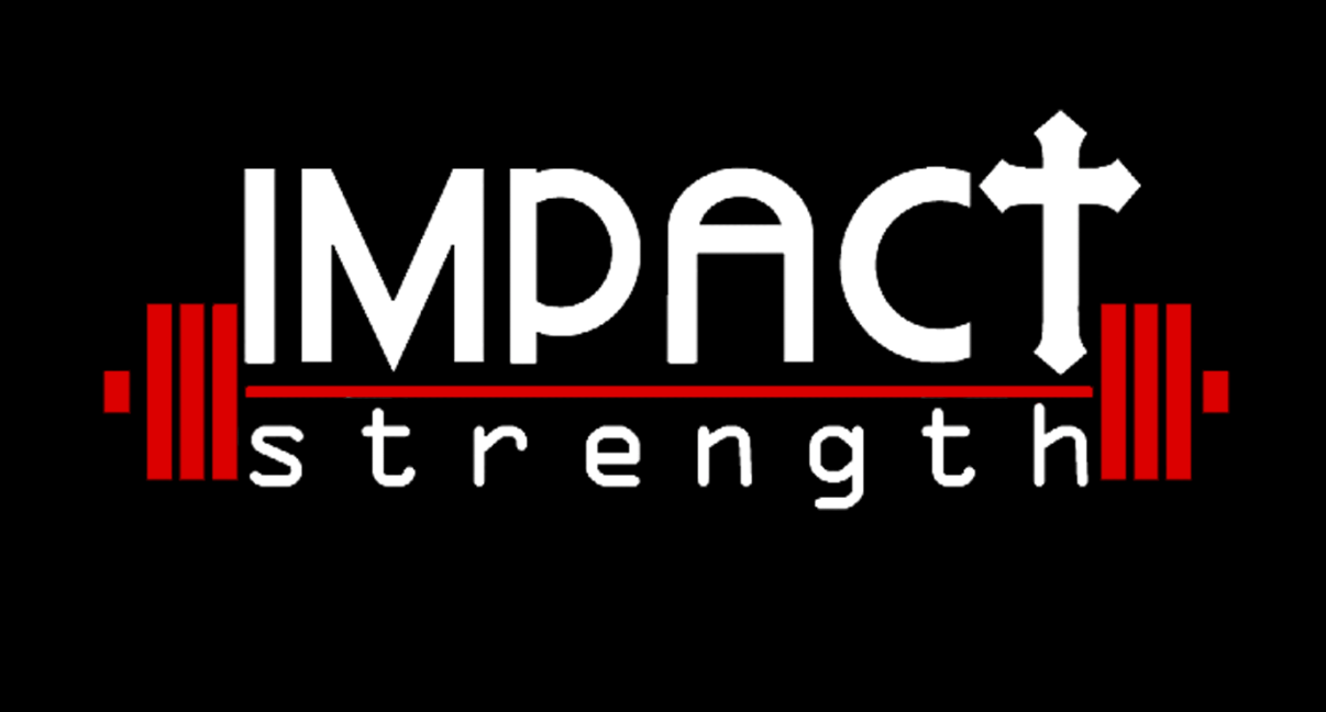 Impact Strength Gym