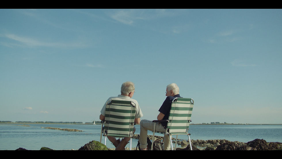 BLUE NOTES & HIGHER GROUNDS is coming to Haarlem on August 14th!