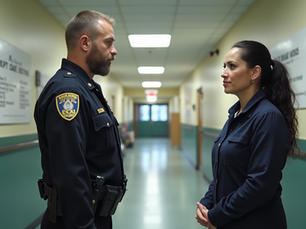 Preventing Violence Through School and Law Enforcement Partnerships and Threat Assessment Strategies