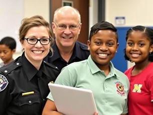 Building Effective School Safety Programs Through Comprehensive Training