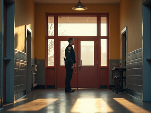 Enhancing Community Safety Through School Law Enforcement Collaboration