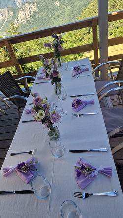 décorations de table