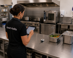 Aged Care, Facilities Management Service Providers.