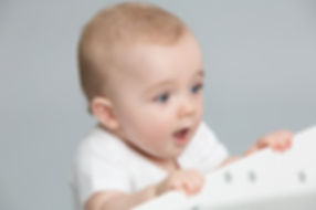 British Baby Box | Bespoke