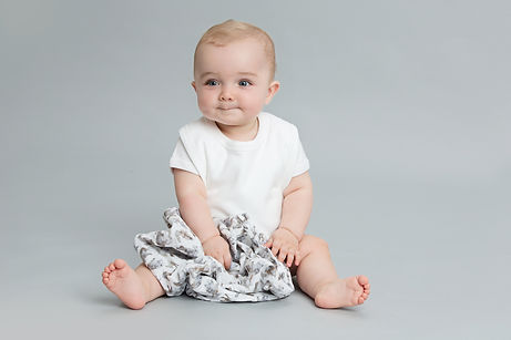 British Baby Box | Our Story