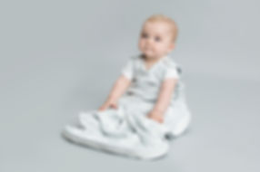 British Baby Box | Products | Superlove Merino Sleepbag