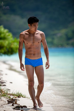 © Frédéric de Saint Leu